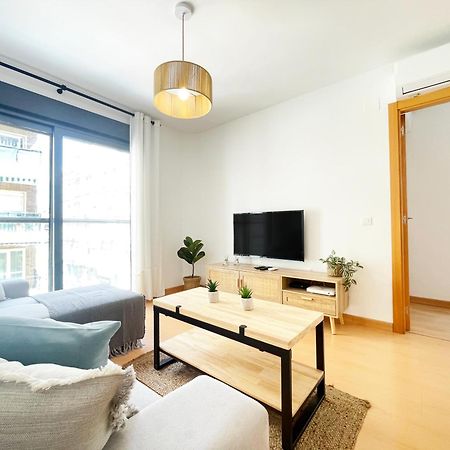 Apartament Malagadevacaciones - Puerto Zewnętrze zdjęcie