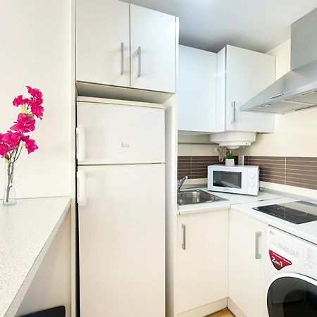 Apartament Malagadevacaciones - Puerto Zewnętrze zdjęcie