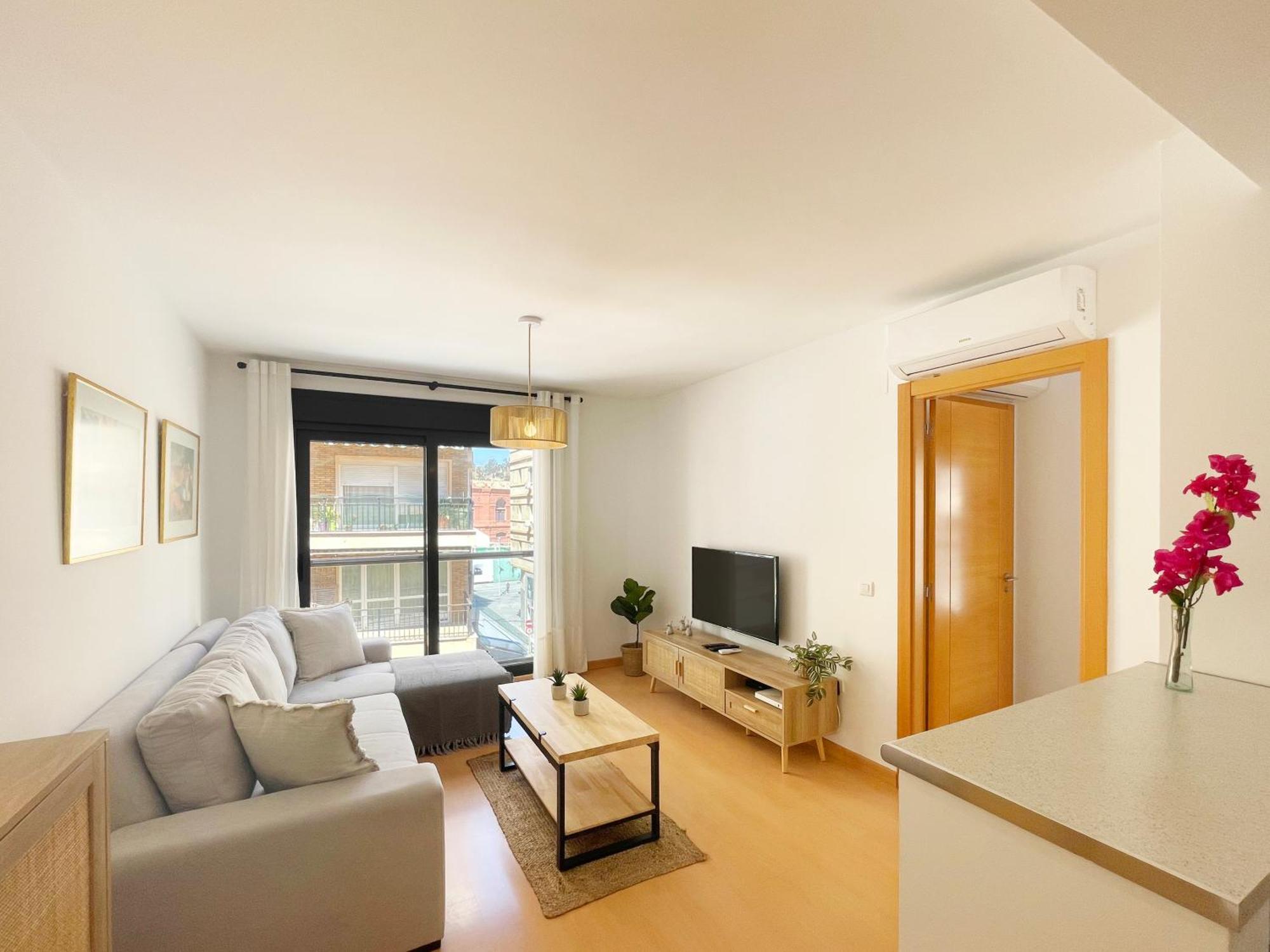 Apartament Malagadevacaciones - Puerto Zewnętrze zdjęcie