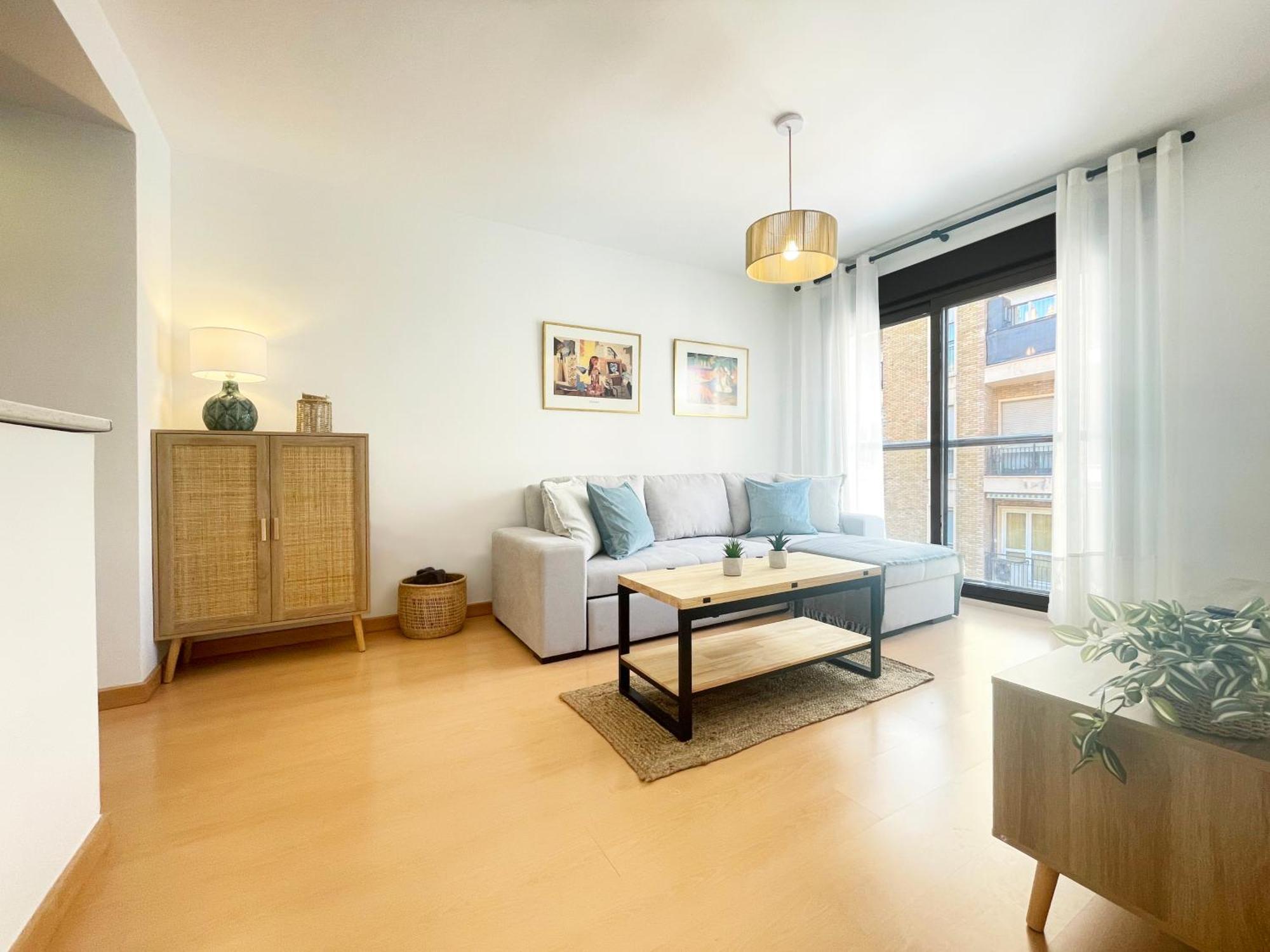 Apartament Malagadevacaciones - Puerto Zewnętrze zdjęcie