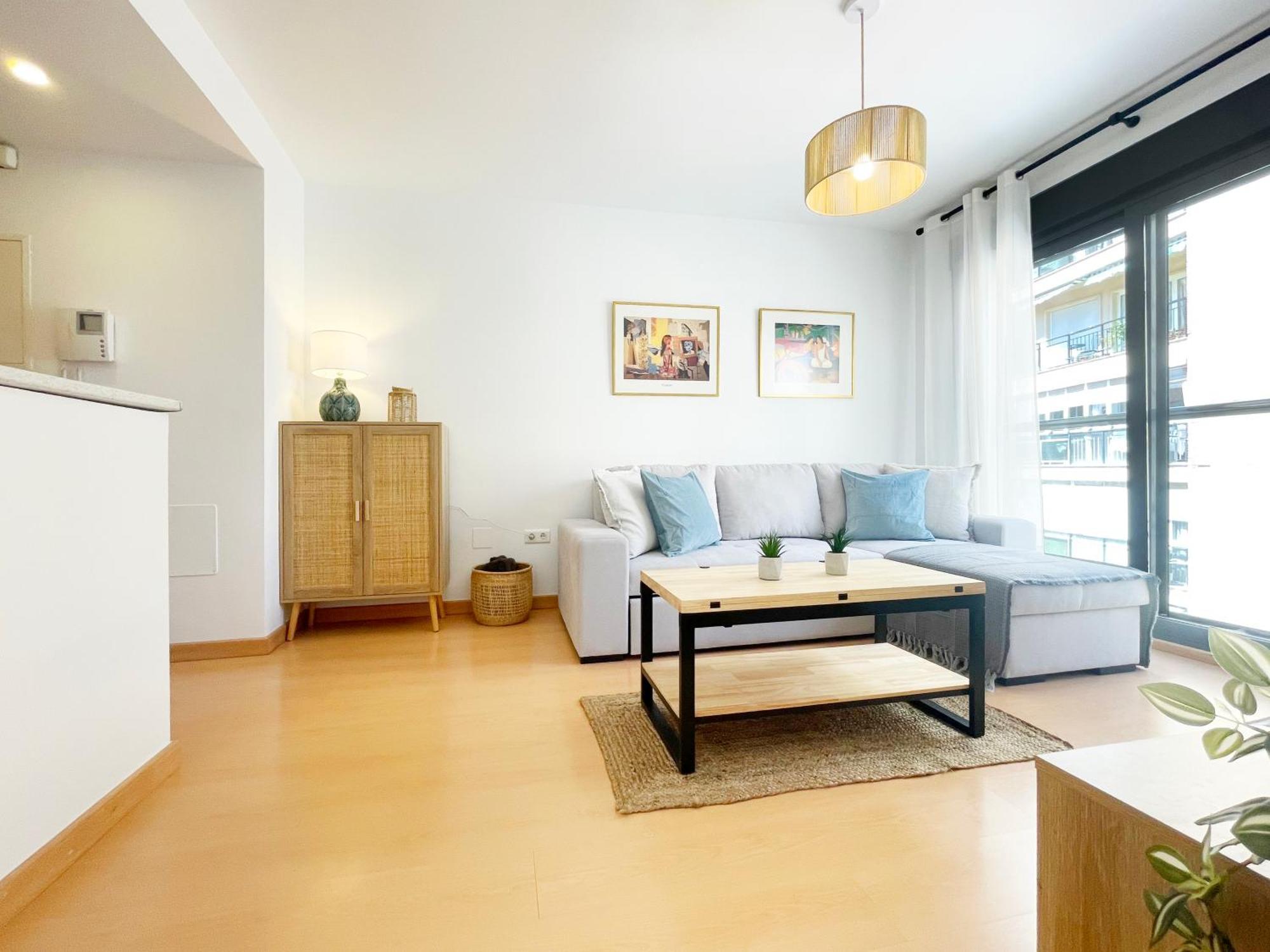 Apartament Malagadevacaciones - Puerto Zewnętrze zdjęcie