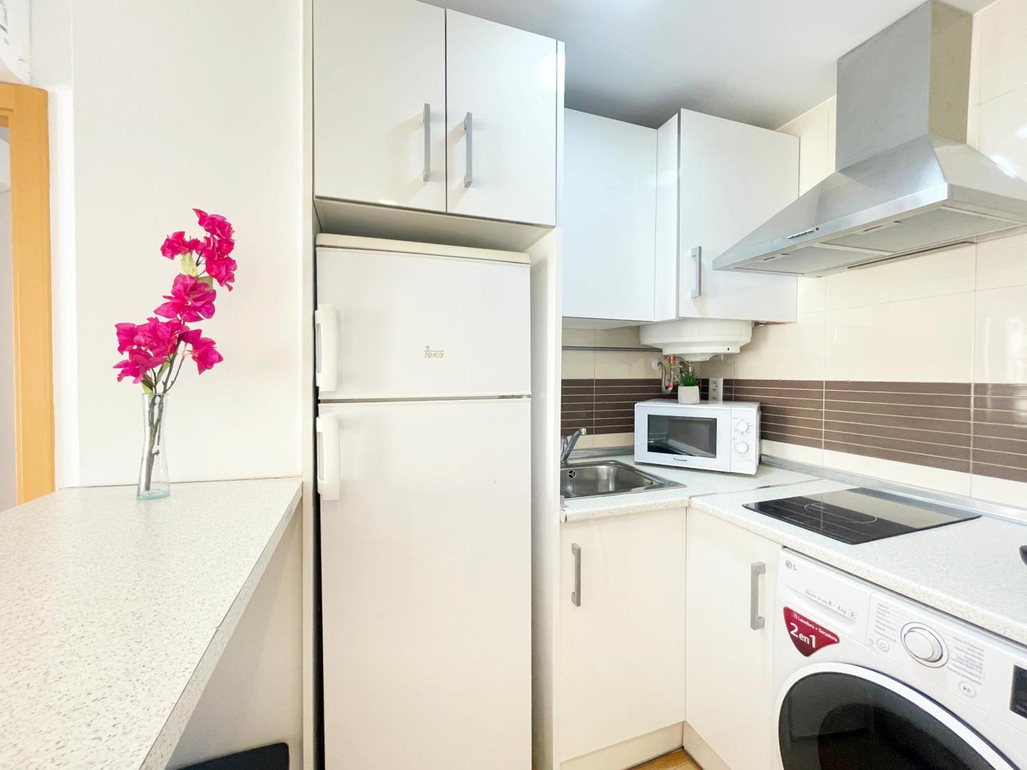 Apartament Malagadevacaciones - Puerto Zewnętrze zdjęcie