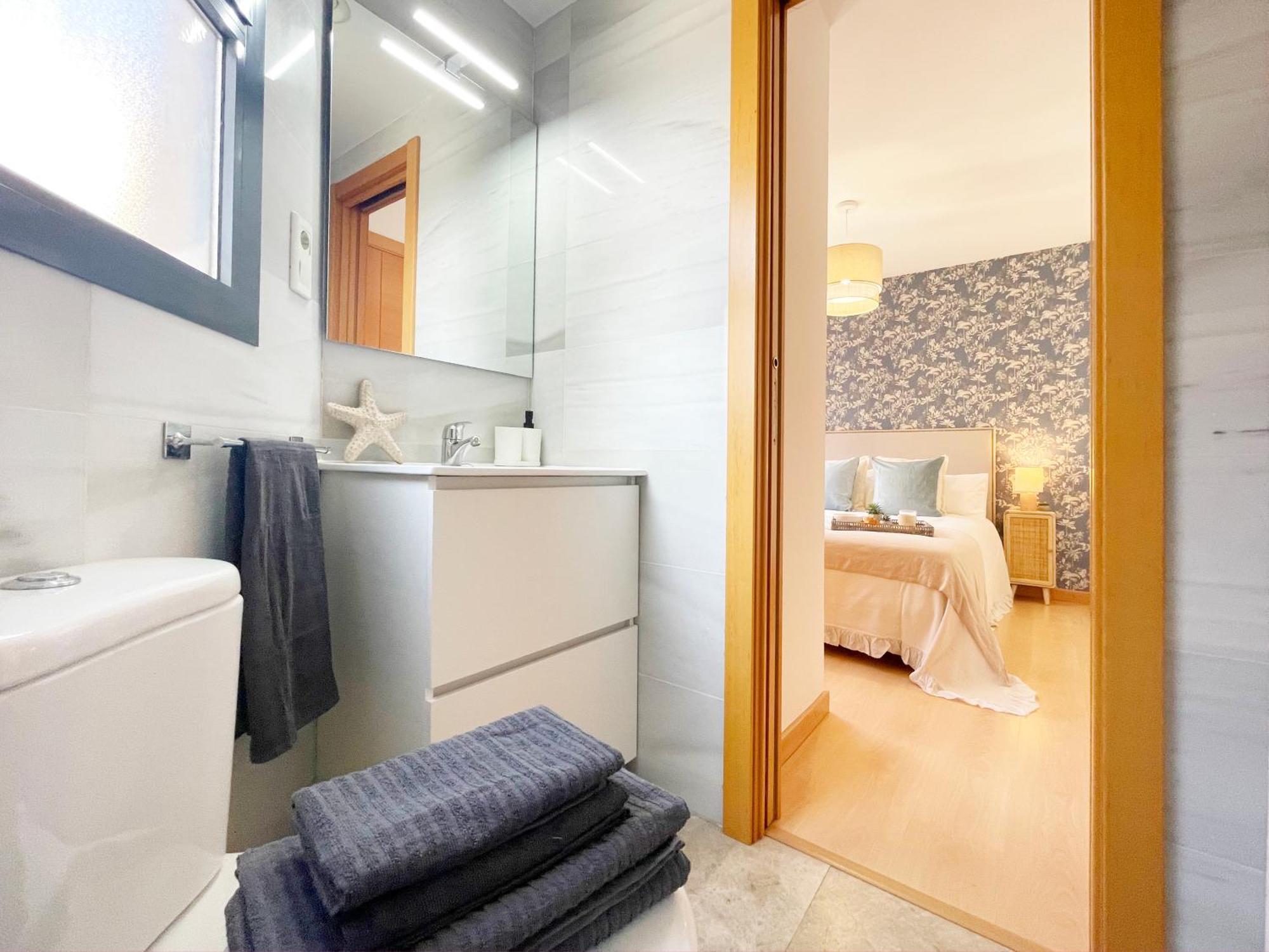 Apartament Malagadevacaciones - Puerto Zewnętrze zdjęcie