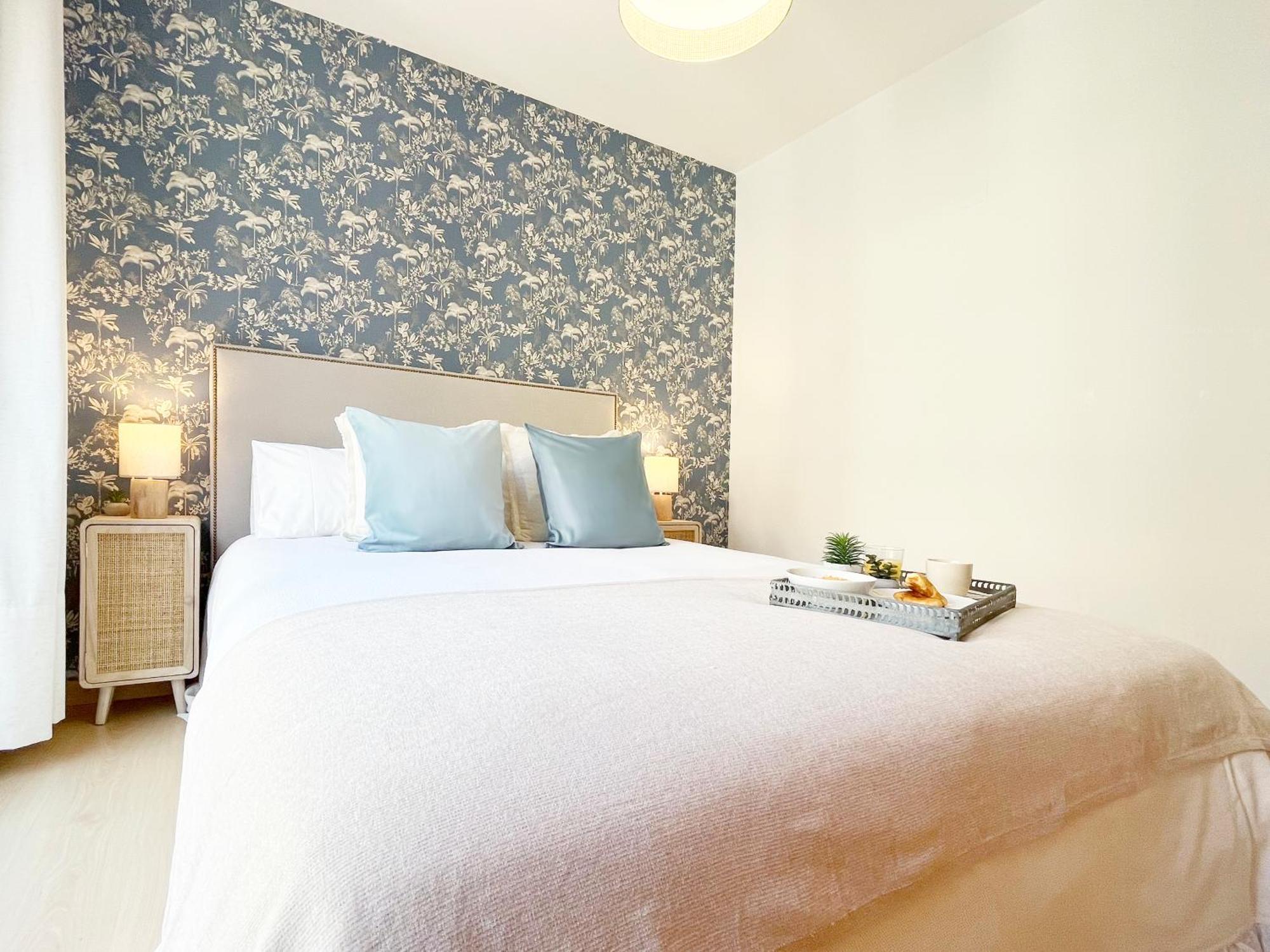 Apartament Malagadevacaciones - Puerto Zewnętrze zdjęcie