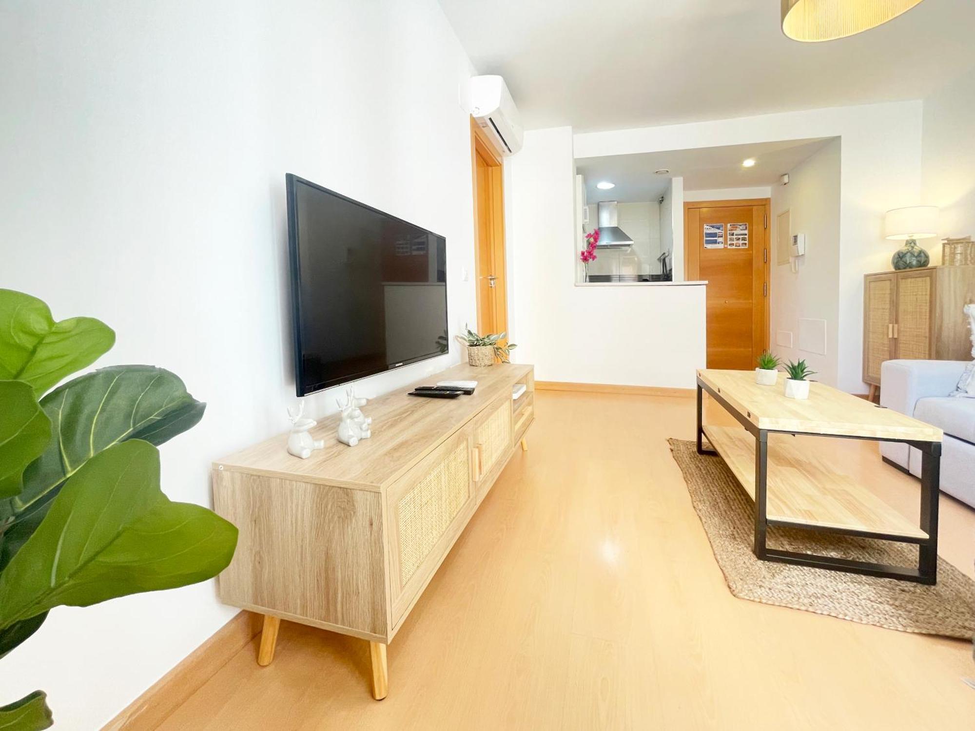 Apartament Malagadevacaciones - Puerto Zewnętrze zdjęcie